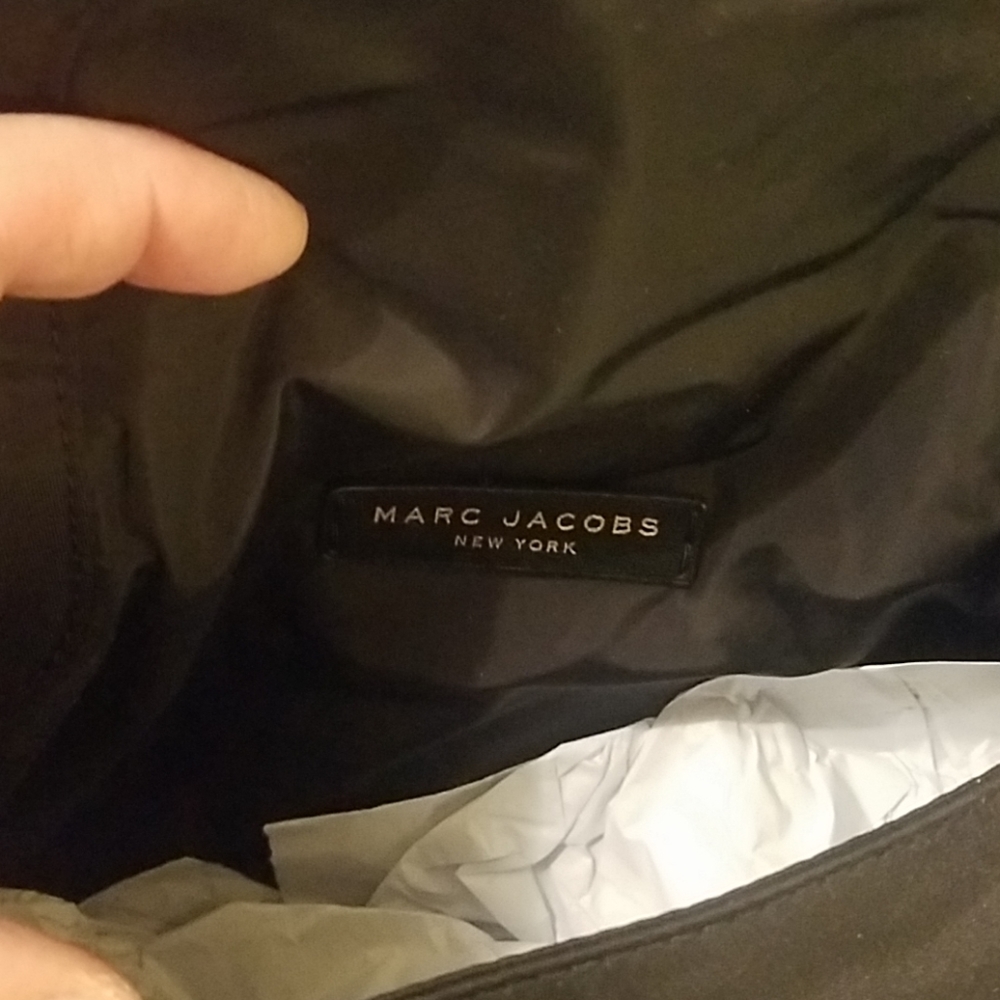 Marc Jacobs Nylon Crossbody - Picture 5 of 7